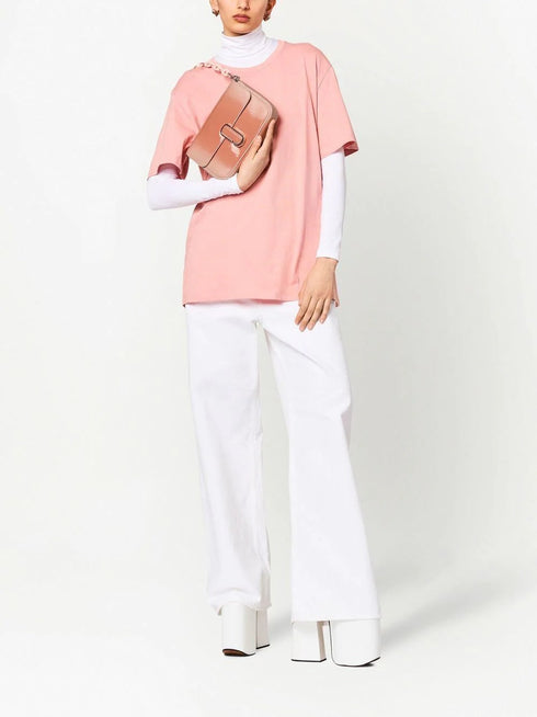 MARC JACOBS THE J MARC SHOULDER BAG